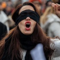 Turkey: Undercover femicides as suicides
