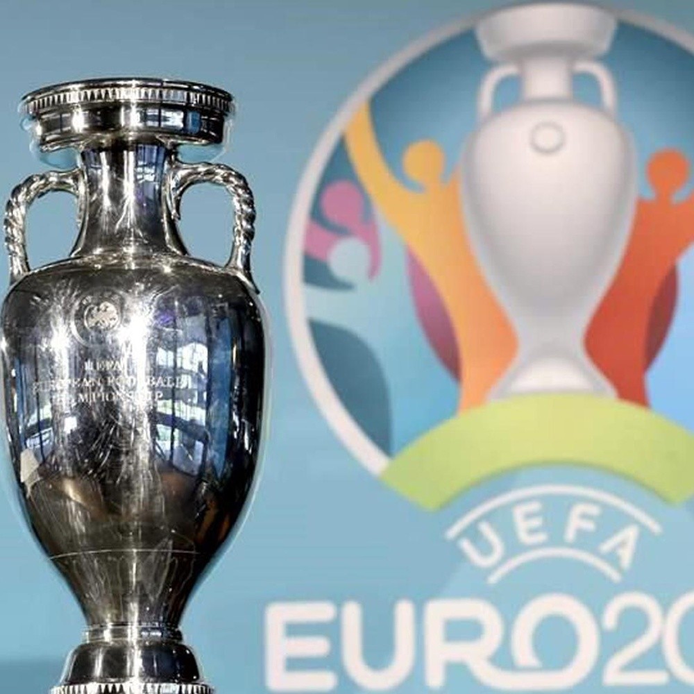 UEFA calls for public at Euro and if not there will be sanction