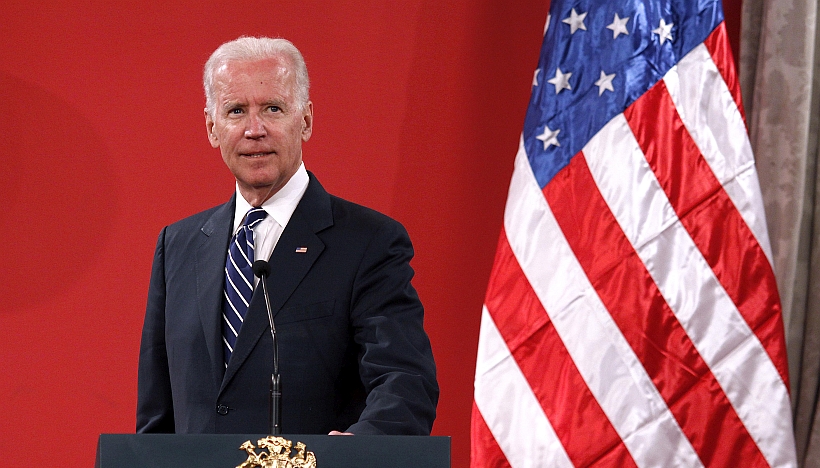 UN experts call on Biden to end the death penalty in the U.S.