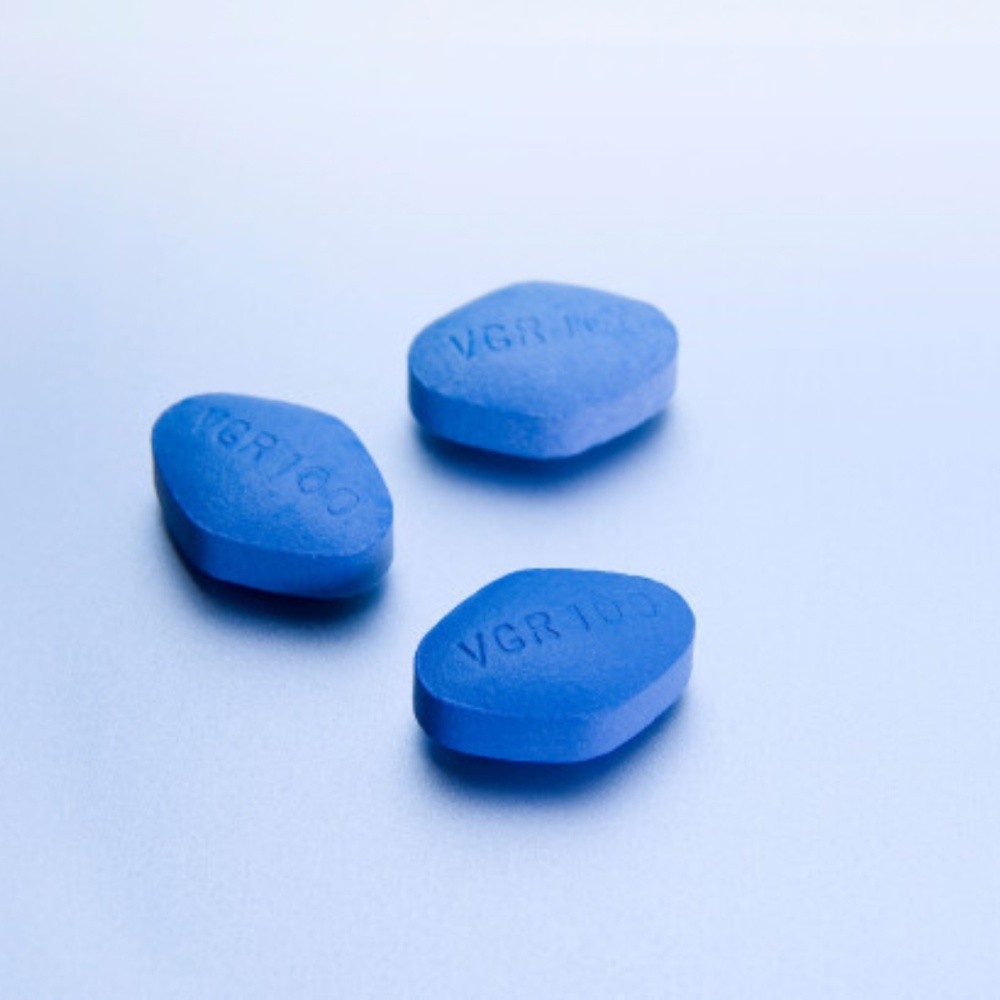 Viagra can extend the lives of men with heart disease