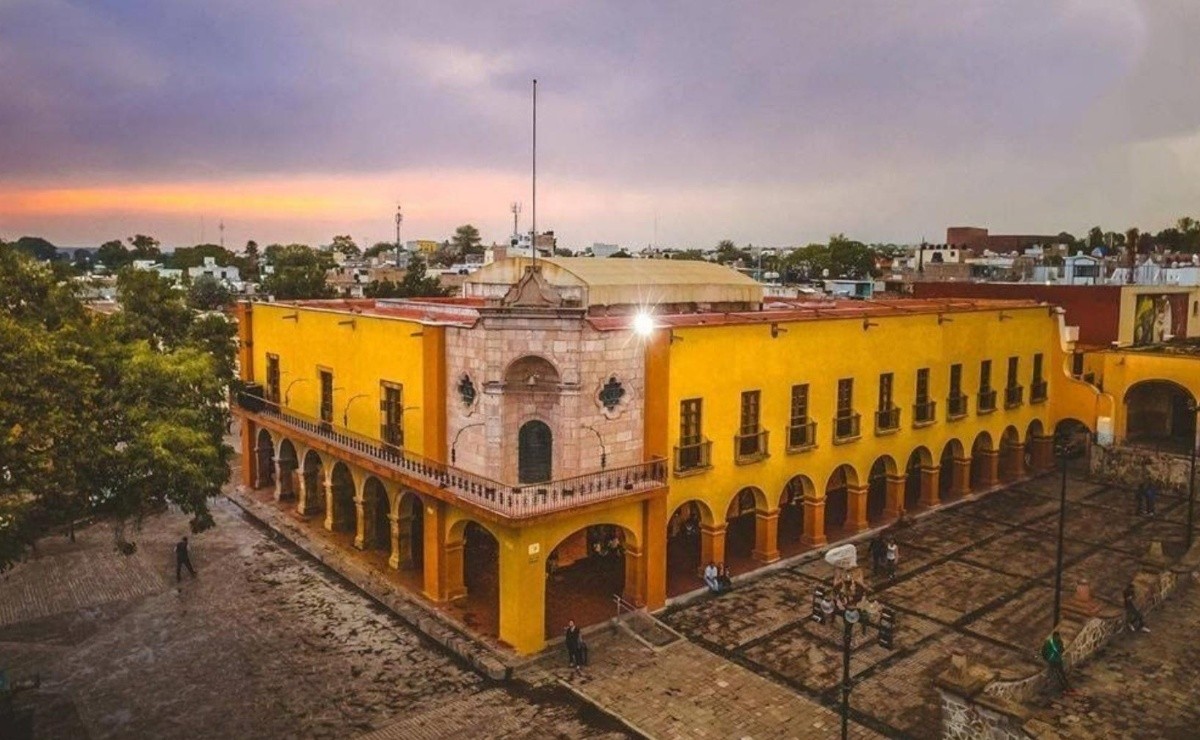 Visit the Dolores Hidalgo Magic Village in Guanajuato