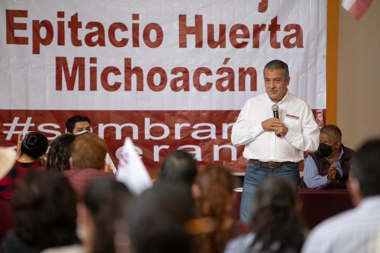 With 4Q new and better ways to govern were born: Raul Morón