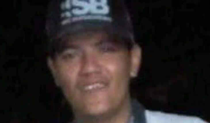 Young man disappears after going out to buy food in Mazatlan