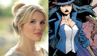 translated from Spanish: “Zatanna,” the DC heroine will have her film with director Emerald Fennell