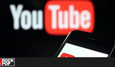 ¡Al estilo TikTok! YouTube lanzará videos cortos con ‘Shorts’ — Rock&Pop
