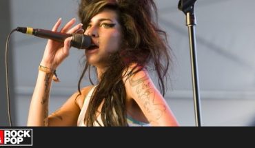 ¡Llega a Chile la exposición que recorre la vida de Amy Winehouse! — Rock&Pop