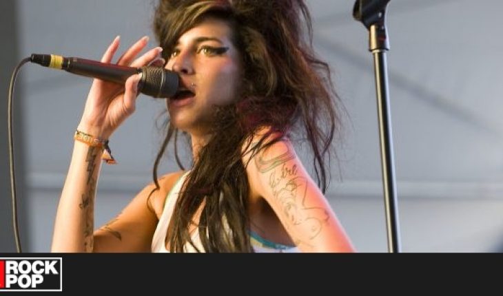 ¡Llega a Chile la exposición que recorre la vida de Amy Winehouse! — Rock&Pop