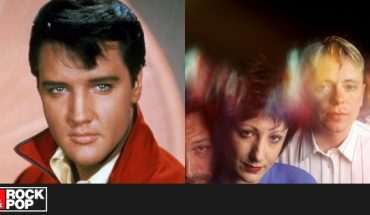 ¡Una de Elvis Presley! 10 canciones que se “copiaron” de otros artistas