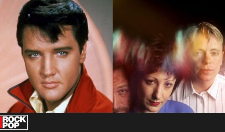 ¡Una de Elvis Presley! 10 canciones que se “copiaron” de otros artistas