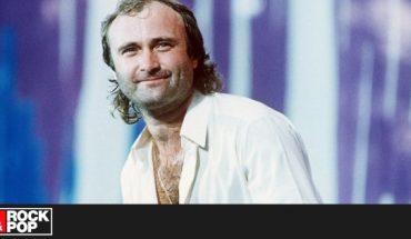 ¿Fan de Phil Collins? Conoce el podcast que repasa la vida del músico
