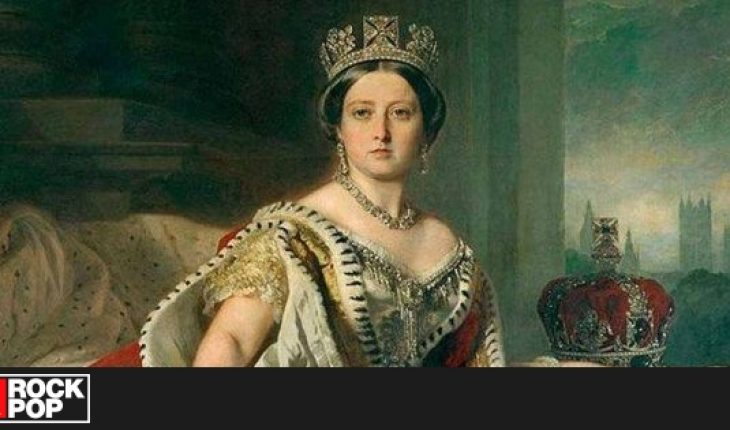 ¿La monarca británica que amaba sin vergüenza el sexo?