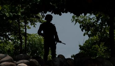 ‘Dispararon sin importar que dejara hijos huérfanos’: familia de guatemalteco asesinado