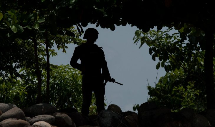 ‘Dispararon sin importar que dejara hijos huérfanos’: familia de guatemalteco asesinado