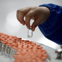 ¿Tiene sentido mezclar vacunas sin justificación científica?
