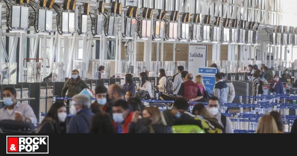 ¿Volar tras la pandemia? Adelantan inminente alza en los precios de viajes