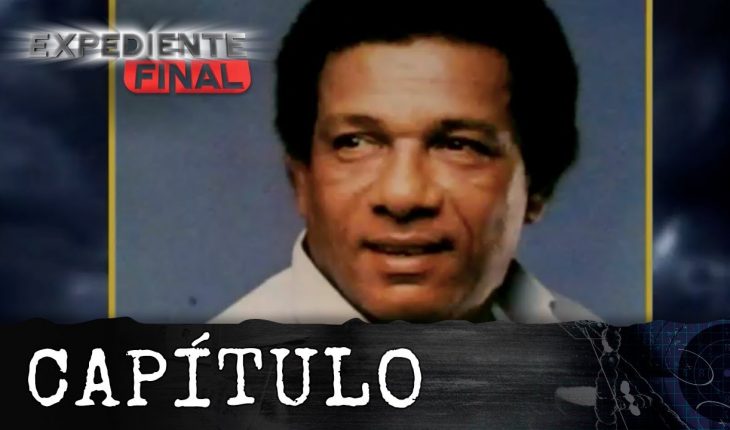 Video: Expediente Final: Así fueron los últimos días de vida de Calixto Ochoa  – Caracol TV