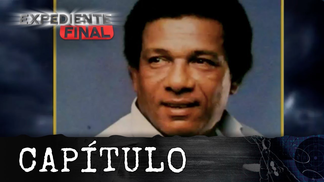 Expediente Final: Así fueron los últimos días de vida de Calixto Ochoa - Caracol TV