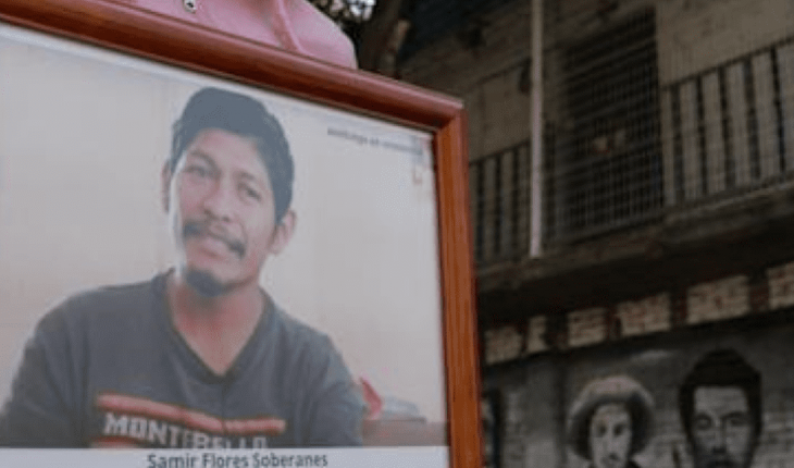 45 activistas han sido asesinados durante el mandato de AMLO