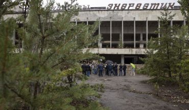 A 35 años de Chernobyl: La tragedia que marcó a todos, especialmente a los nacidos en 1986