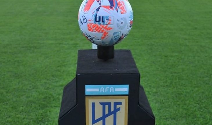 AFA confirmó los árbitros para la fecha 11 de la Copa de la Liga Profesional