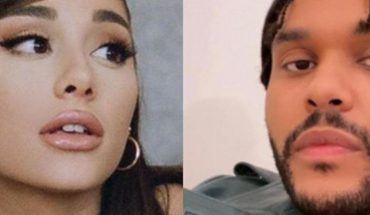 Anuncian Ariana Grande y The Weeknd segunda colaboración
