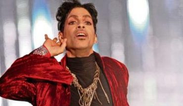 Anuncian publicación de disco inédito de Prince para julio