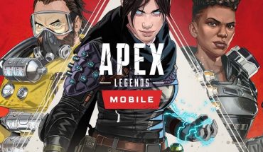 Apex Legends empieza a probarse en celulares