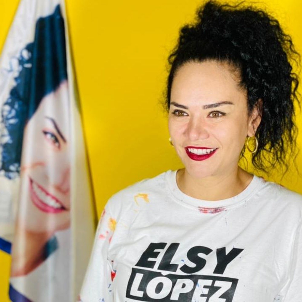 Arranca Elsy López una campaña en Mazatlán, Sinaloa