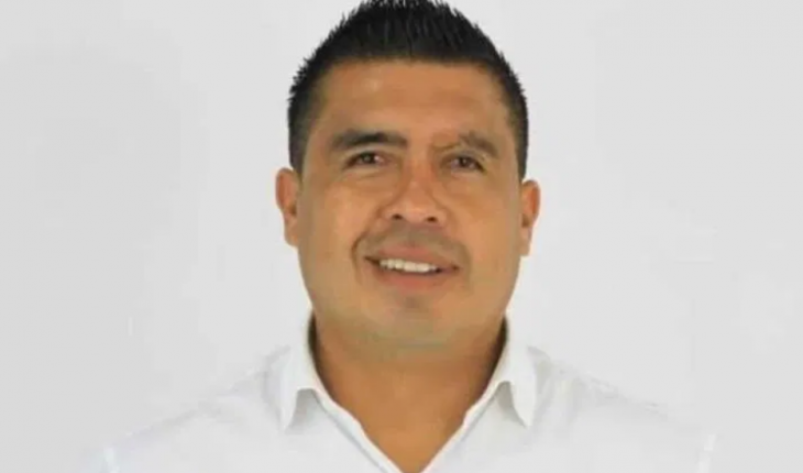 Asesinan a candidato a diputado local del PVEM en Tamaulipas