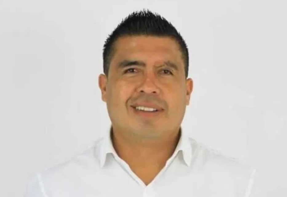 Asesinan a candidato a diputado local del PVEM en Tamaulipas