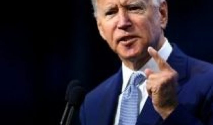 Biden prepara impuesto a los “súper ricos” para financiar plan gubernamental de ayudas sociales