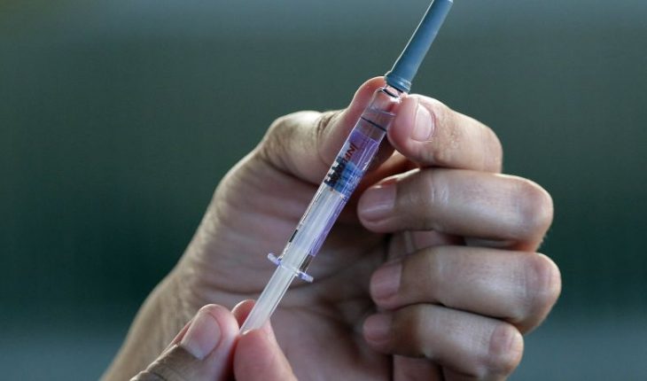 BioNTech espera tener vacuna para todos los menores de más de seis meses desde septiembre