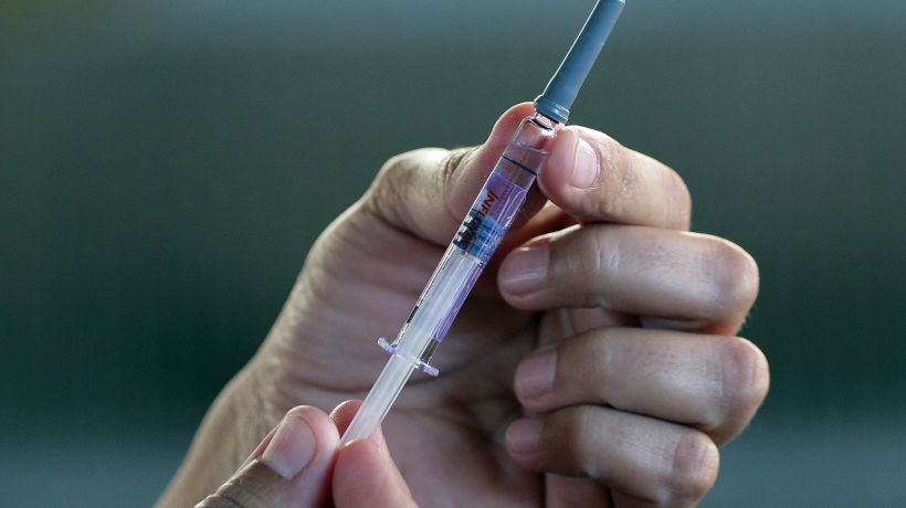 BioNTech espera tener vacuna para todos los menores de más de seis meses desde septiembre