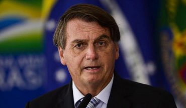 Bolsonaro amenaza con sacar el Ejército para evitar que se implementen cuarentenas en Brasil