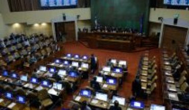Cámara de Diputados rechaza proyecto que promovía participación de estudiantes en el proceso constituyente