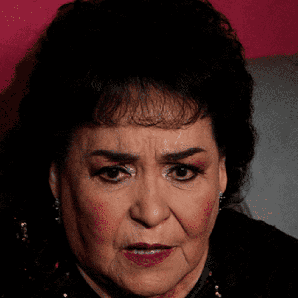 Carmen Salinas revela que su sobrina fue violada
