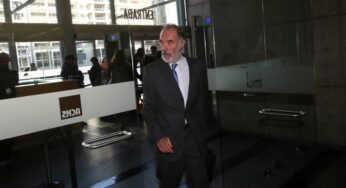 Caso Corpesca: condenan a 5 años y 1 día de cárcel al ex senador Jaime Orpis por fraude al fisco