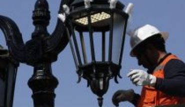 Caso Luminarias LED: formalizan a cuatro imputados, incluyendo a exfuncionario del Ministerio de Energía