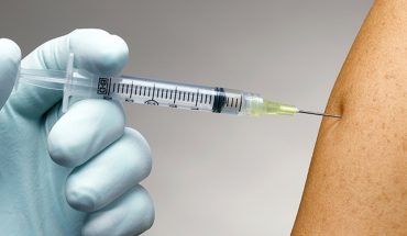 Comienza la campaña de vacunación antigripal anual en las provincias