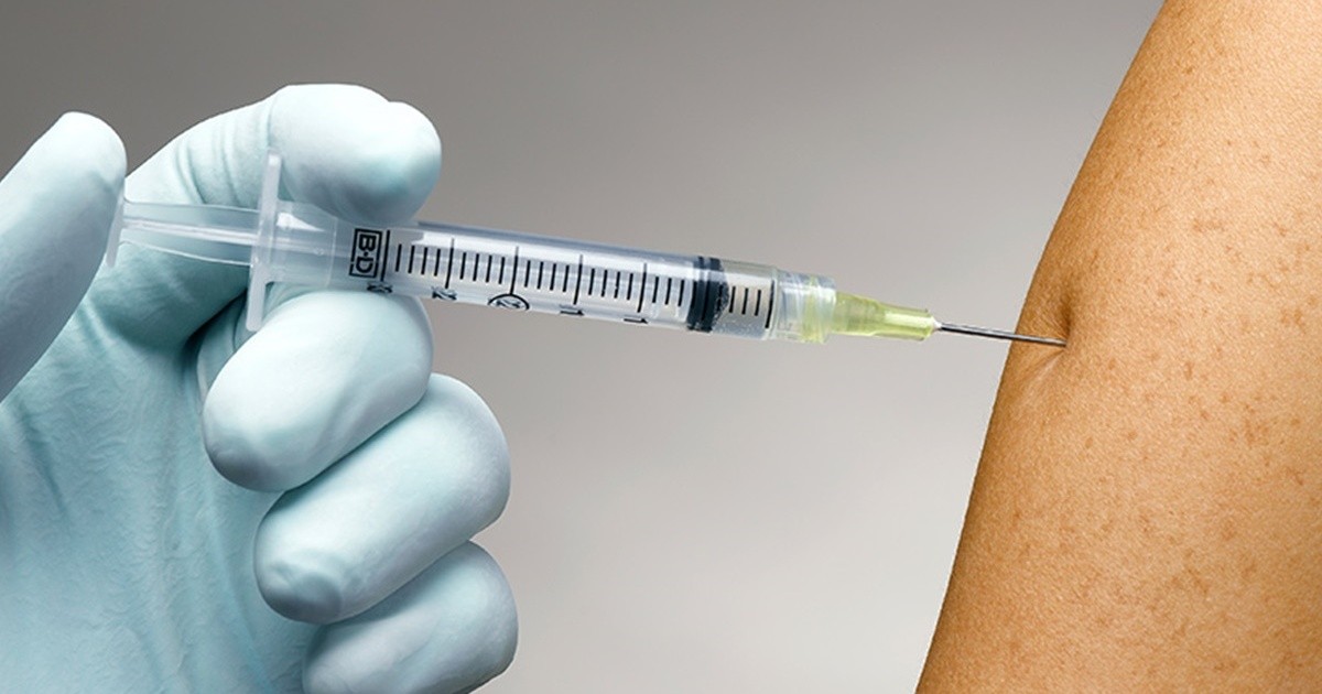Comienza la campaña de vacunación antigripal anual en las provincias