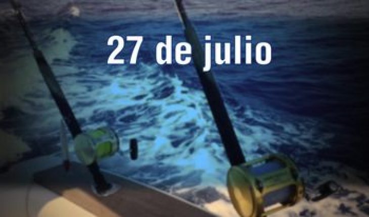 Compartimos nuestra #tablademareas para este viernes 27 de julio. #Panamá #pescando #PesquerosSport #TuDiaIniciaAqui

Al…