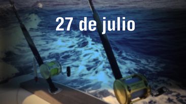 Compartimos nuestra #tablademareas para este viernes 27 de julio. #Panamá #pescando #PesquerosSport #TuDiaIniciaAqui Al...