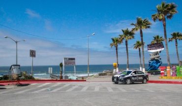 Con el 50 por ciento de capacidad abrirán playas de Tijuana