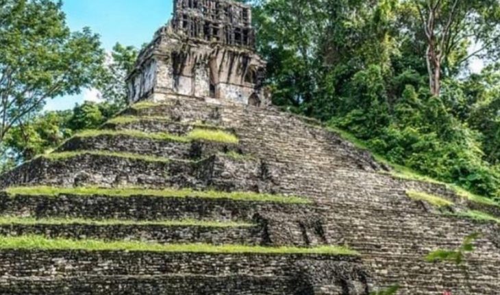 Conoce Palenque, un Pueblo Mágico del estado de Chiapas