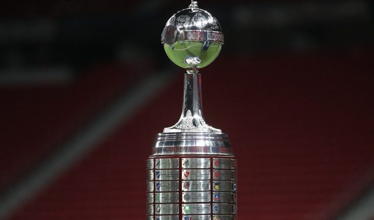 Copa Libertadores: así se juega la Fecha 1 de la fase de grupos