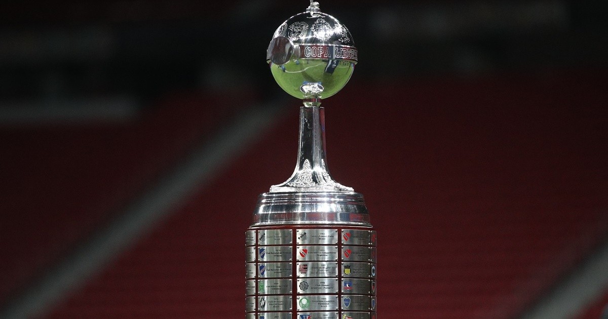 Copa Libertadores: así se juega la Fecha 1 de la fase de grupos