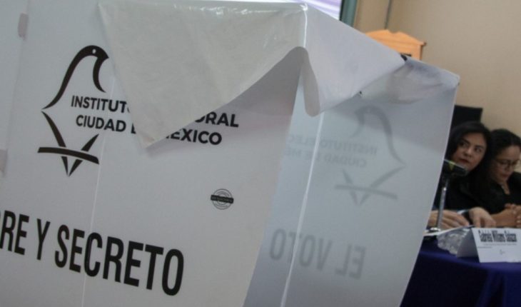Coparmex tendrá 300 observadores en elecciones