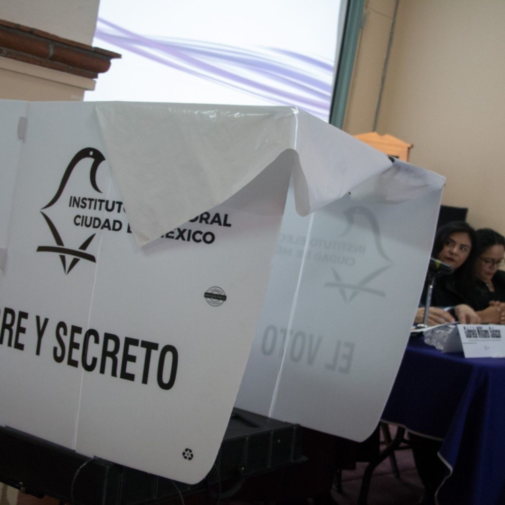 Coparmex tendrá 300 observadores en elecciones