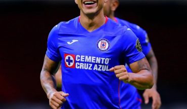 Cruz Azul quiere récord de puntos que tiene el Club América