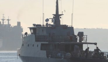 Dan por muertos a 53 tripulantes de submarino desaparecido